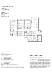 Coastal Cabana (D17), Condominium #626812541